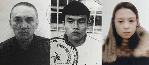 Vết trượt của một cán bộ Nhà nước trong đường dây tội phạm ma túy