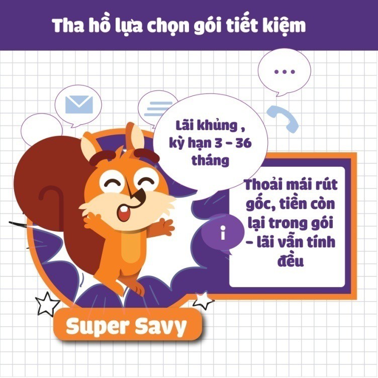 Đừng đợi có nhiều tiền mới nghĩ đến tiết kiệm - Ảnh 7.