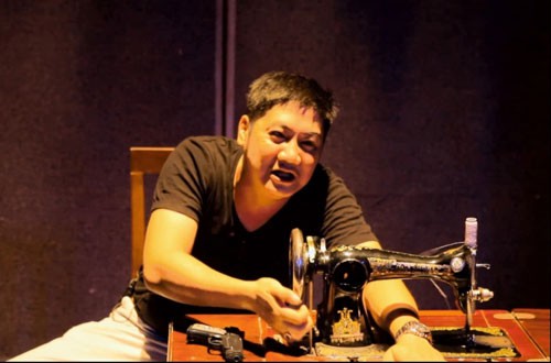 "Gã thợ may" - Để cái ác không chiếm ngự tâm hồn