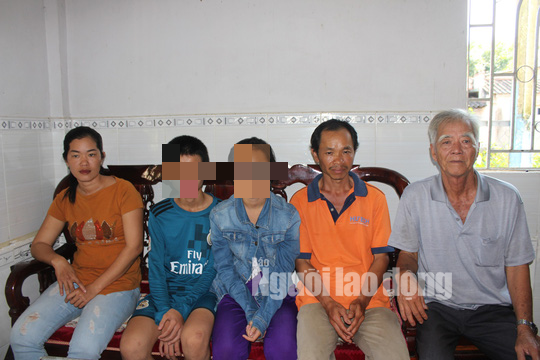 Th&ocirc;ng tin bất ngờ vụ 2 anh em mất t&iacute;ch b&iacute; ẩn nhiều ng&agrave;y - Ảnh 2.