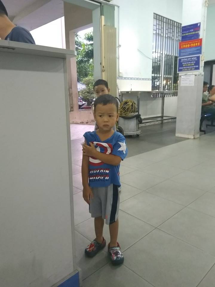 Tương tác với ngành y tế khó và khổ vậy sao?