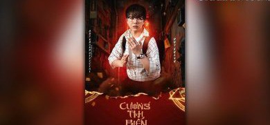 "Cương thi biến" của Duy Khánh bị chê sao chép điện ảnh Trung Quốc