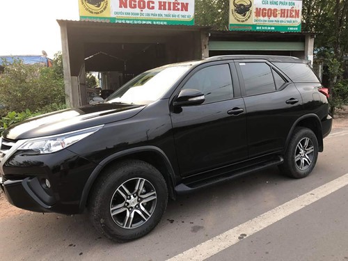 Nghịch l&yacute; &ocirc;t&ocirc; cũ gi&aacute; cao hơn xe mới ni&ecirc;m yết - Ảnh 2.