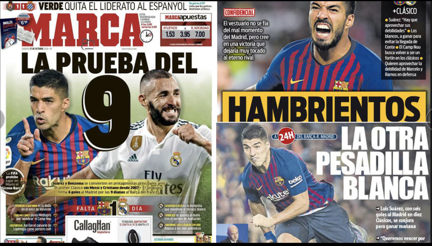 C&ograve; v&eacute; giả trận El Clasico sa lưới cảnh s&aacute;t T&acirc;y Ban Nha - Ảnh 1.
