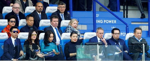 Thảm kịch của tỉ phú Thái Lan và CLB Leicester - Ảnh 3.