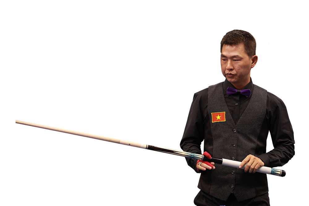Tổng hợp trận so cơ của Mã Minh Cẩm - Caudron ở tứ kết World Cup