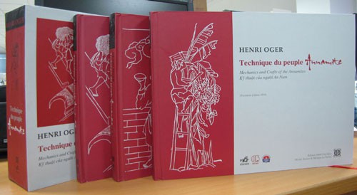Nghịch lý sách in để ... tặng