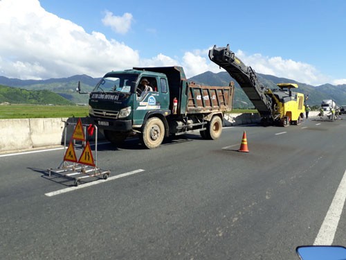 Nhà nước không mua lại các dự án BOT - Ảnh 1.
