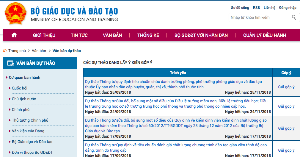 Bộ GD-ĐT giải thích gì về quy định "sinh viên bán dâm 4 lần bị đuổi học" trong dự thảo thông tư?