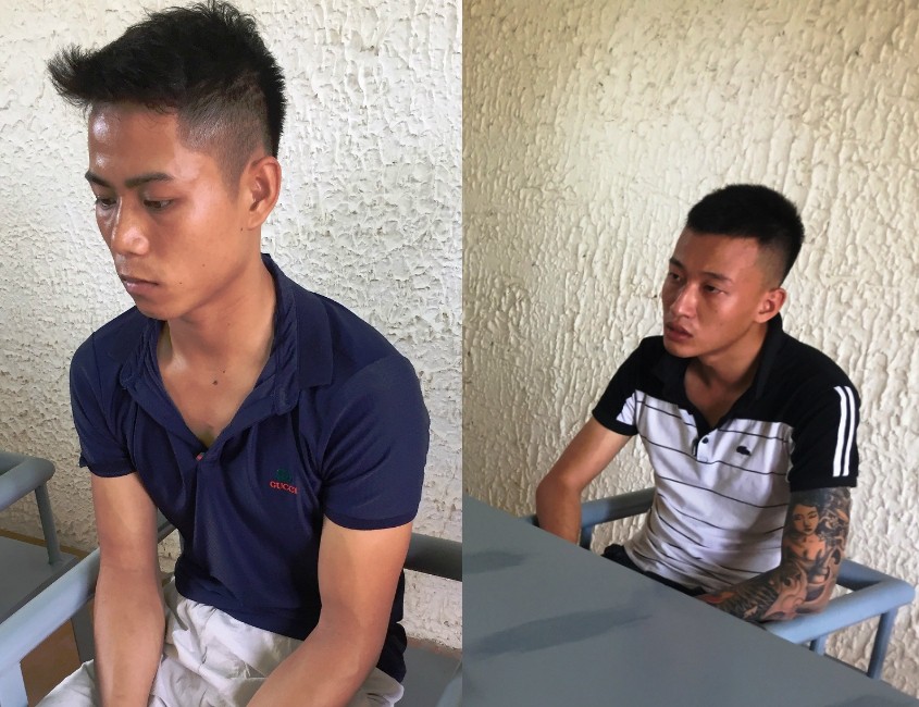 Mâu thuẫn giá vé, hai thanh niên đâm chết tài xế xe khách