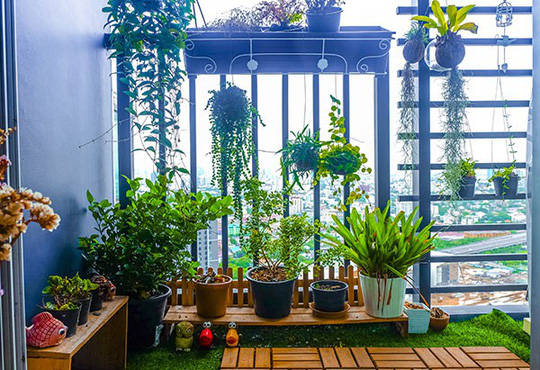Bạn đã biết cách để nội – ngoại thất ngôi nhà luôn hoàn hảo?