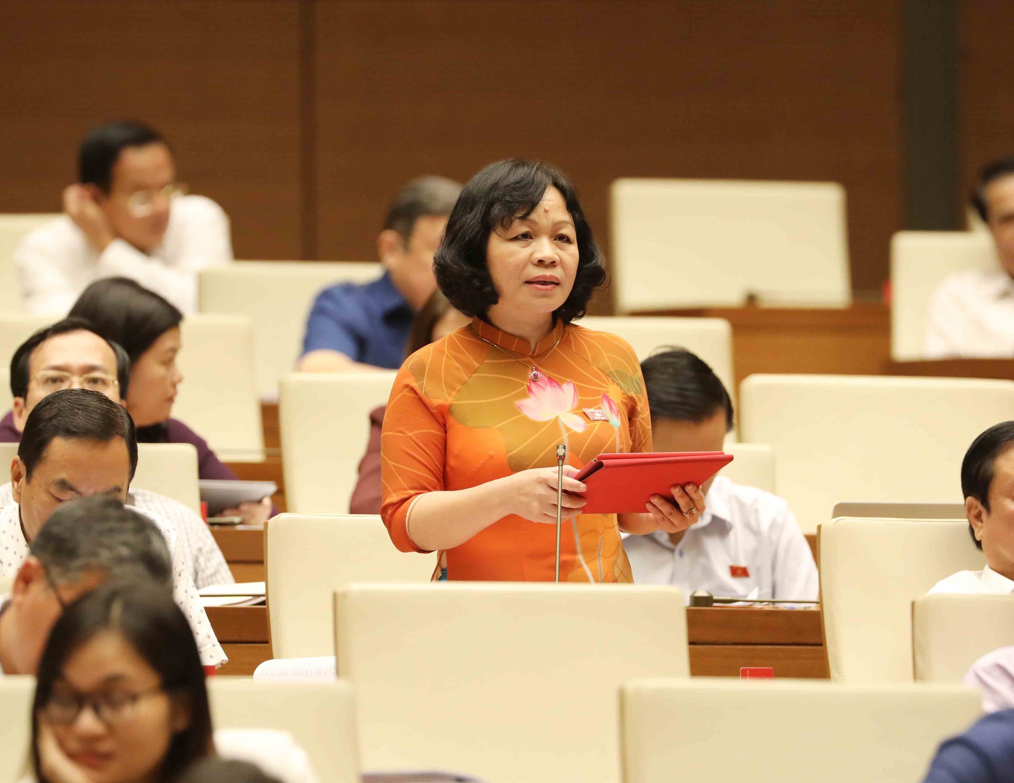 Lo thất thoát, lãng phí trong đầu tư công