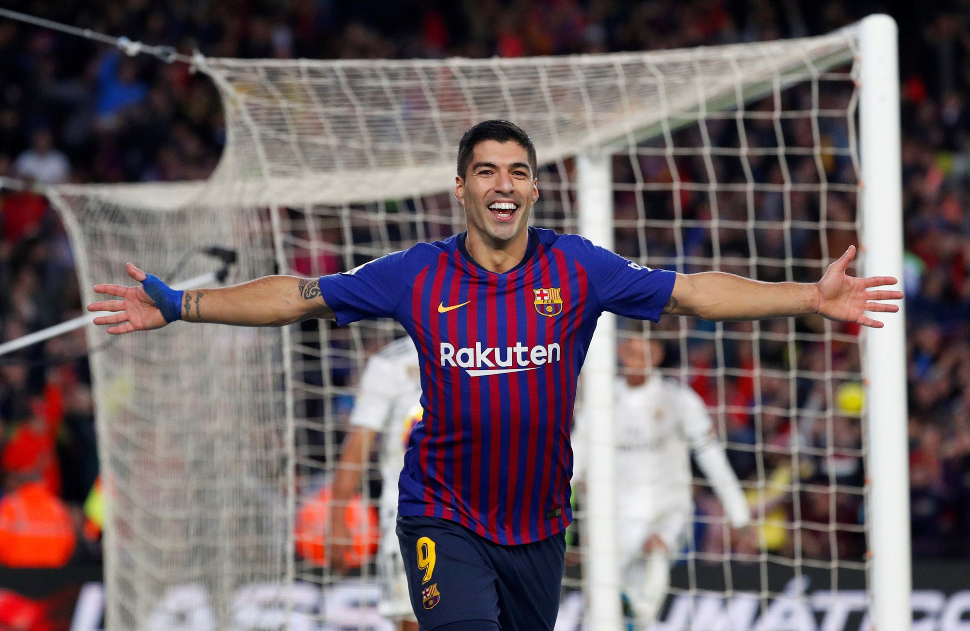 Thua thảm Barcelona, Real Madrid họp sa thải Lopetegui