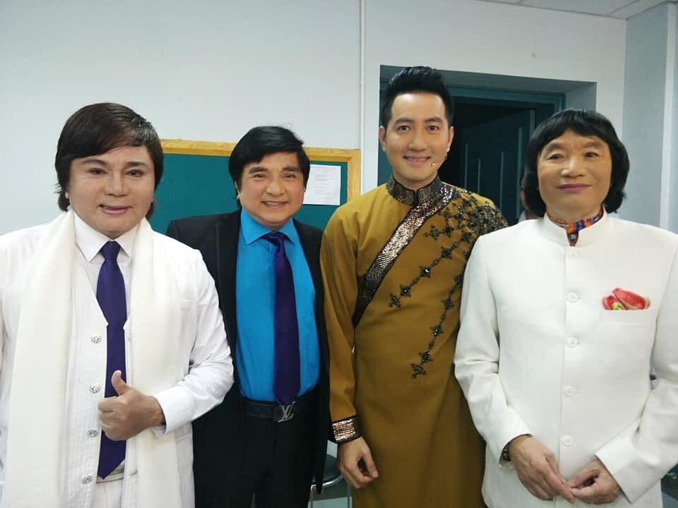 C&oacute; một Vầng trăng cổ nhạc tr&ograve;n 18 tuổi - Ảnh 7.