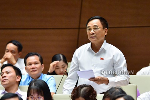 Đại biểu Quốc hội lo "giao dịch ngầm" giữa DN và cơ quan quản lý ở các dự án BT