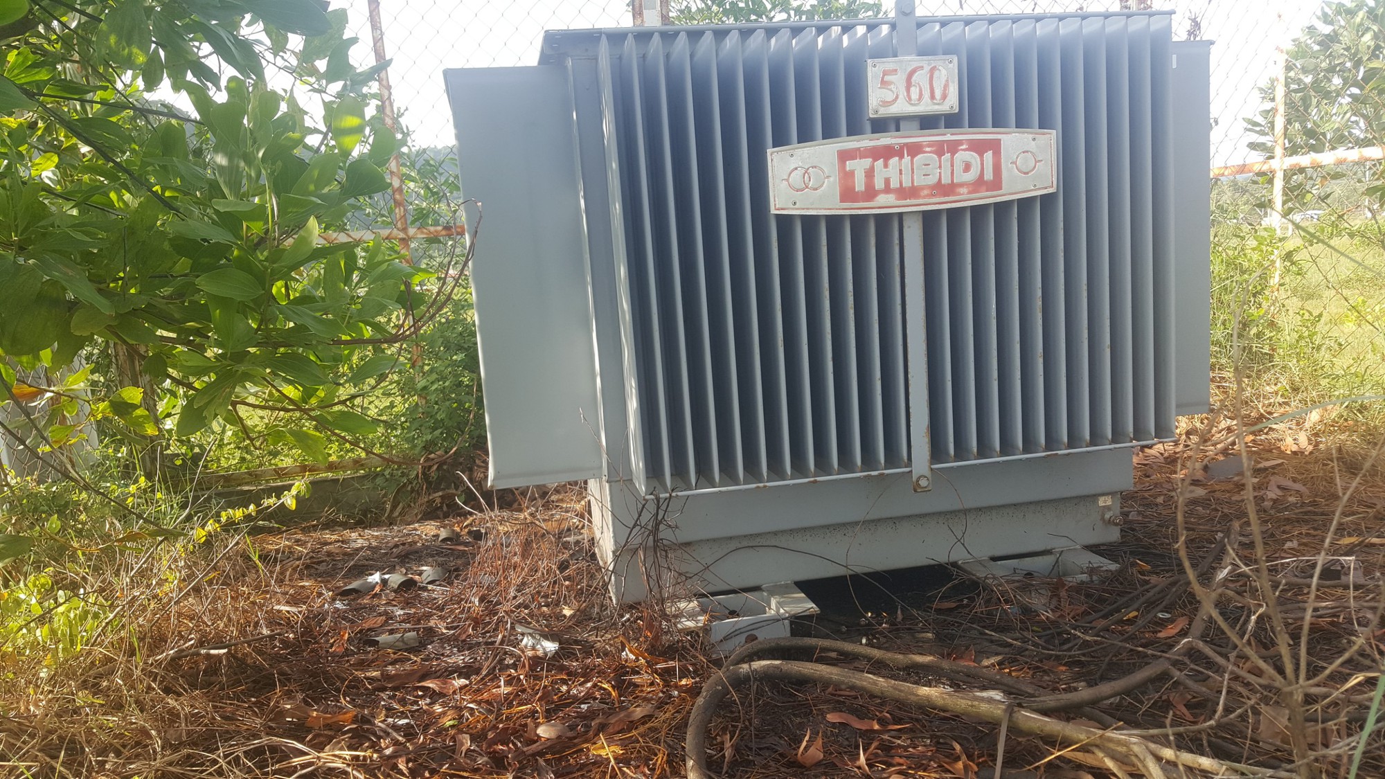 Bắt 3 nghi phạm vụ mất hơn 7.000 m cáp đồng ở Phú Quốc