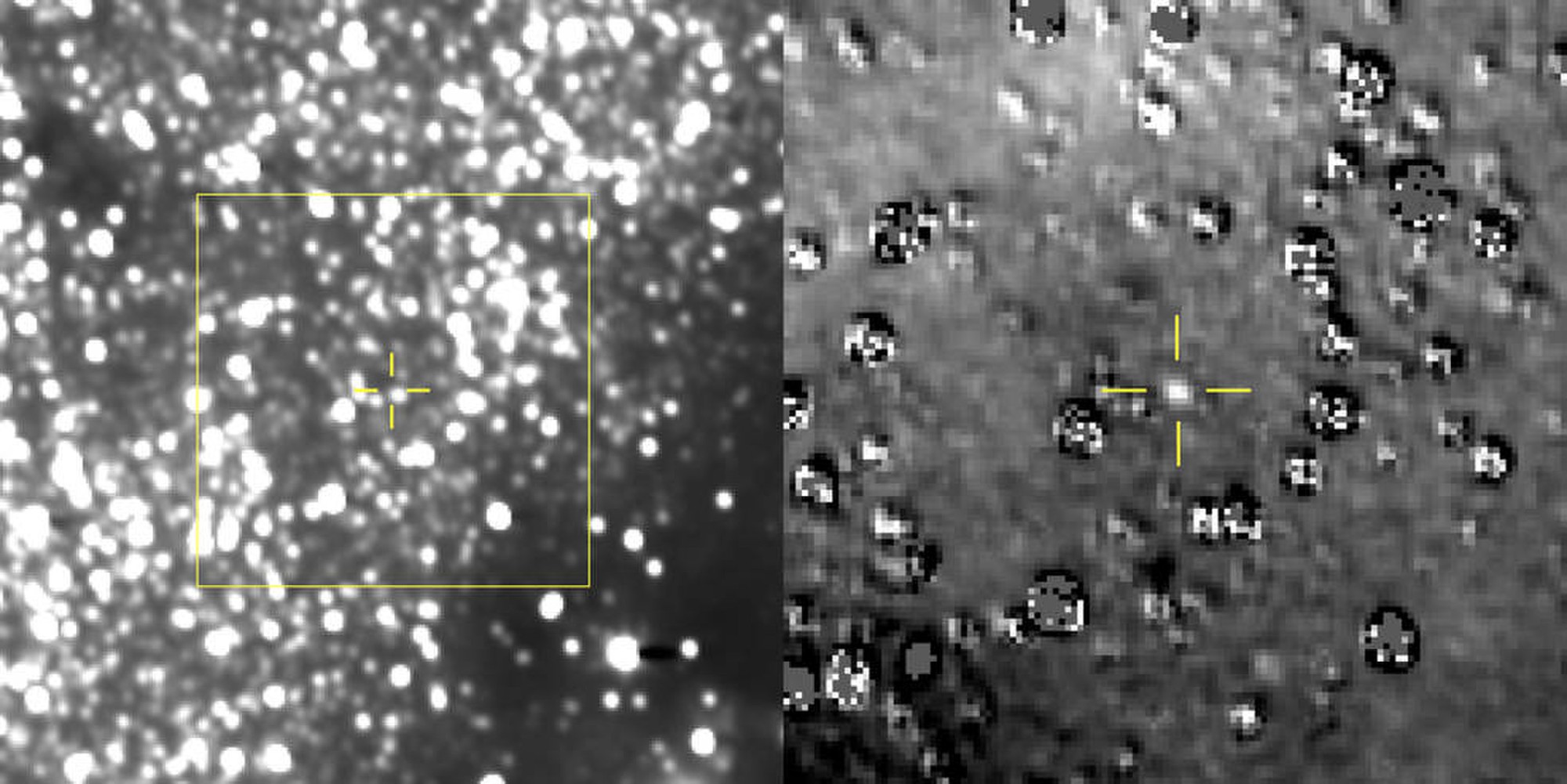 NASA tấn công di tích lạnh của Hệ Mặt trời - Ảnh 2.