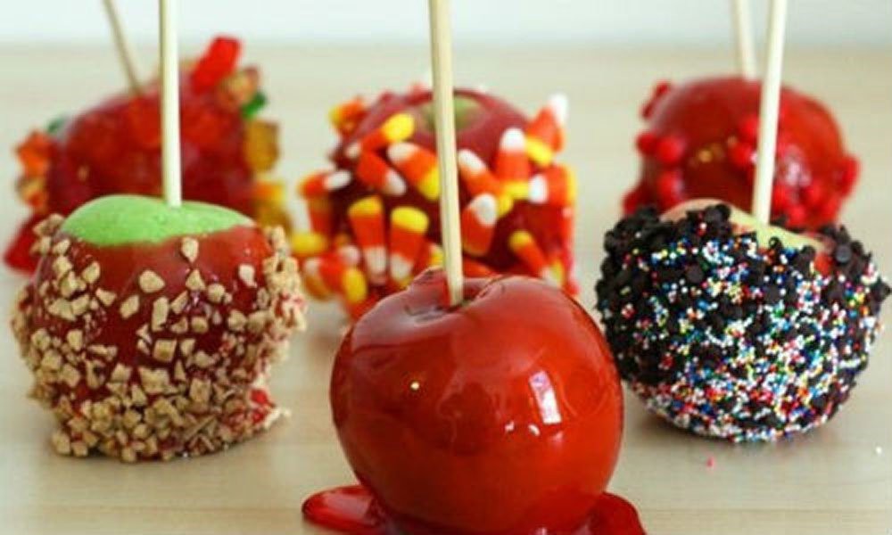 M&oacute;n ăn kh&ocirc;ng thể thiếu trong ng&agrave;y Halloween - Ảnh 2.