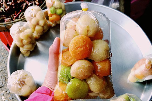 V&igrave; sao c&acirc;y thốt nốt hấp dẫn kh&aacute;ch đến An Giang - Ảnh 4.