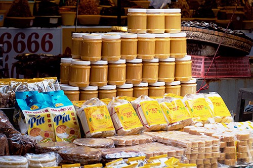 V&igrave; sao c&acirc;y thốt nốt hấp dẫn kh&aacute;ch đến An Giang - Ảnh 5.