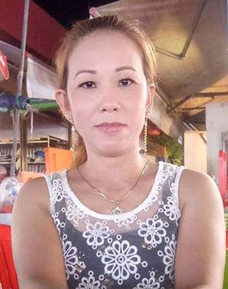 Nữ qu&aacute;i cấu kết với người nước ngo&agrave;i bẫy t&igrave;nh để lừa đảo h&agrave;ng loạt phụ nữ - Ảnh 1.