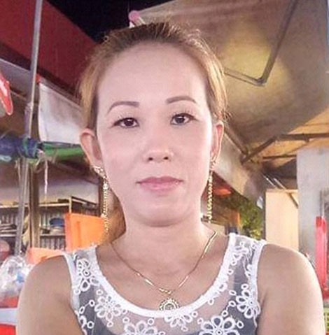 "Nữ quái" cấu kết với người nước ngoài "bẫy tình" để lừa đảo hàng loạt phụ nữ