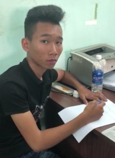 Lời khai của kẻ giật túi xách gây chết người ở cầu Thủ Thiêm