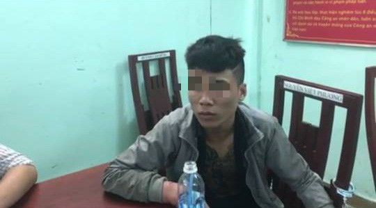 Lời khai của kẻ giật t&uacute;i x&aacute;ch g&acirc;y chết người ở cầu Thủ Thi&ecirc;m - Ảnh 2.