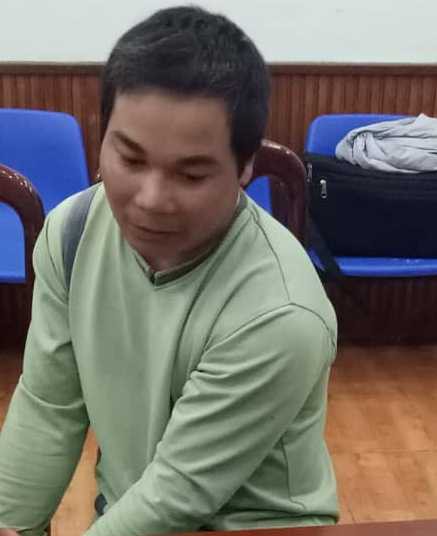 Giết người rồi ném xác xuống giếng phi tang
