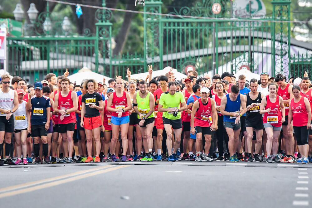 Từ Giải Marathon quốc tế TP HCM đến c&aacute;c giải chạy nội đ&ocirc; quy m&ocirc; ch&acirc;u &Aacute; - Ảnh 3.