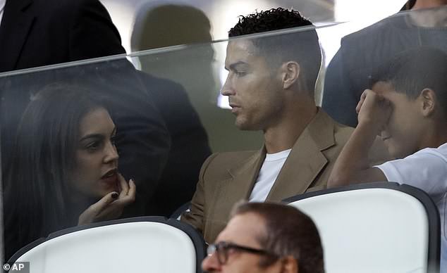 Ronaldo phủ nhận to&agrave;n bộ c&aacute;o buộc hiếp d&acirc;m năm 2009 - Ảnh 6.