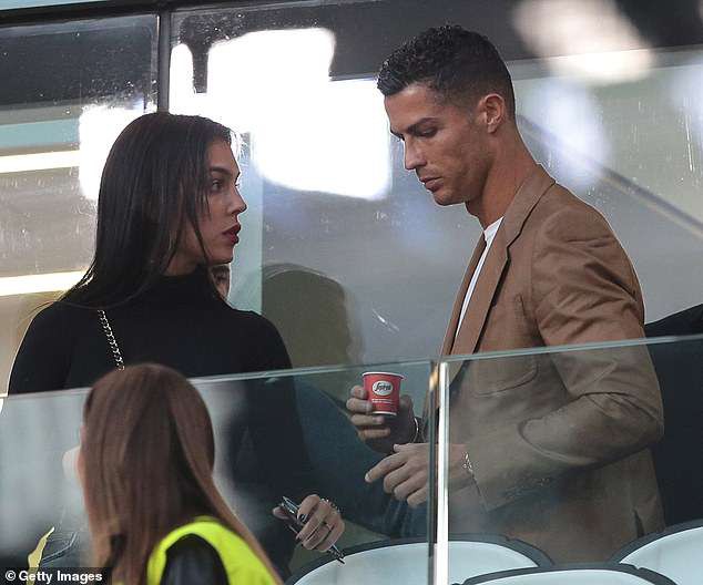 Ronaldo phủ nhận to&agrave;n bộ c&aacute;o buộc hiếp d&acirc;m năm 2009 - Ảnh 5.