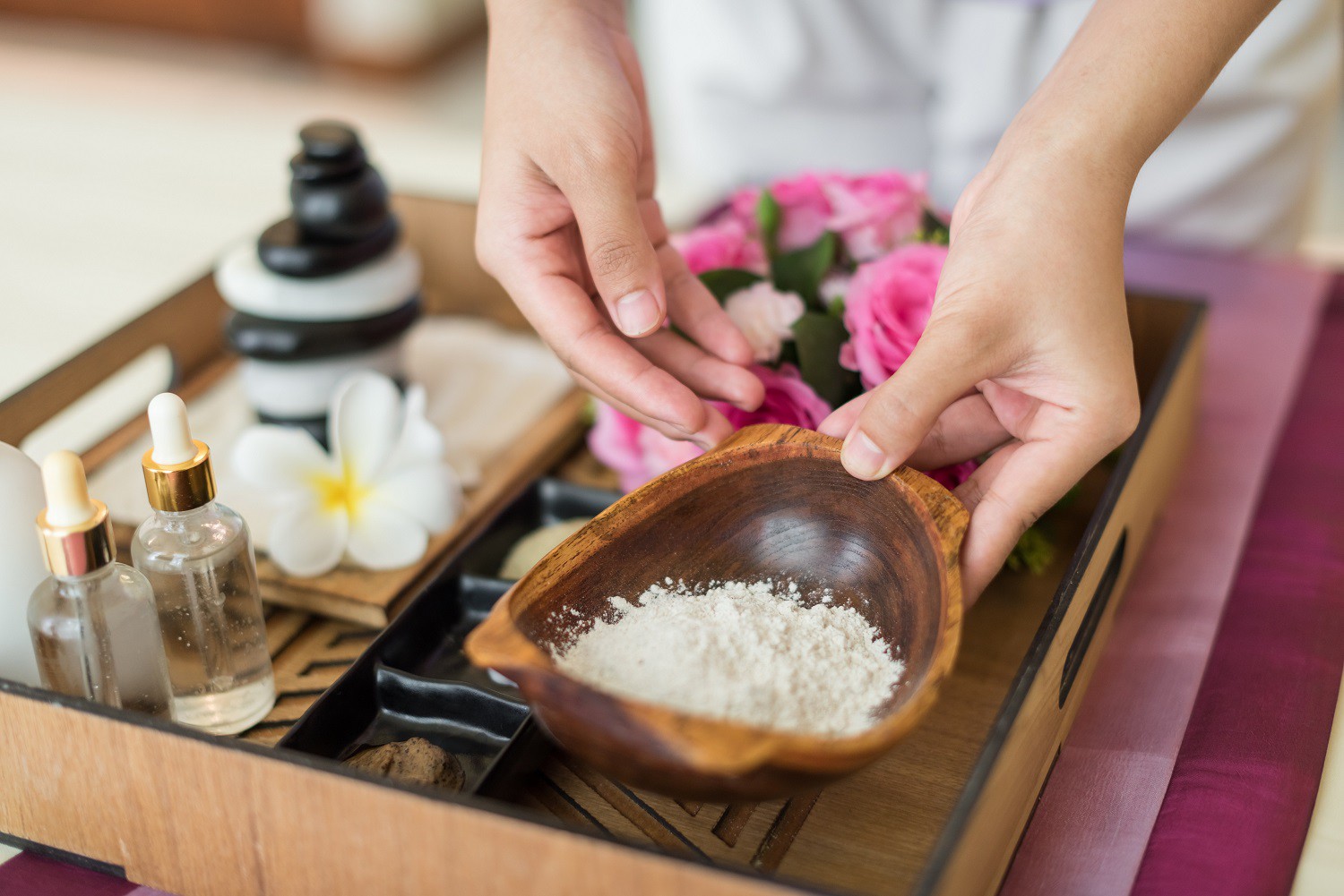 Ng&agrave;y c&agrave;ng nhiều du kh&aacute;ch th&iacute;ch du lịch m&ugrave;a thấp điểm - Ảnh 3.