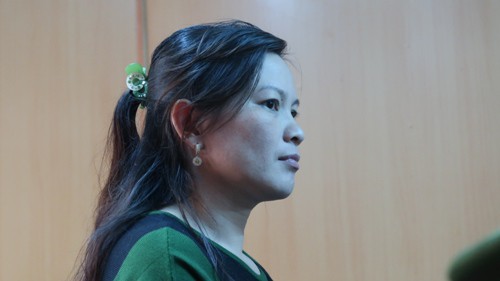 80 thanh tra, CSGT c&oacute; tho&aacute;t tội trong đường d&acirc;y logo xe vua? - Ảnh 2.