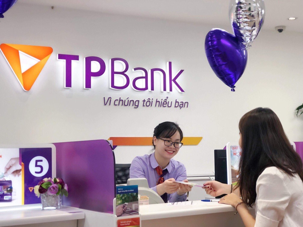 TPBank dành 10 tỉ đồng tri ân khách hàng nhân kỉ niệm 10 năm thành lập