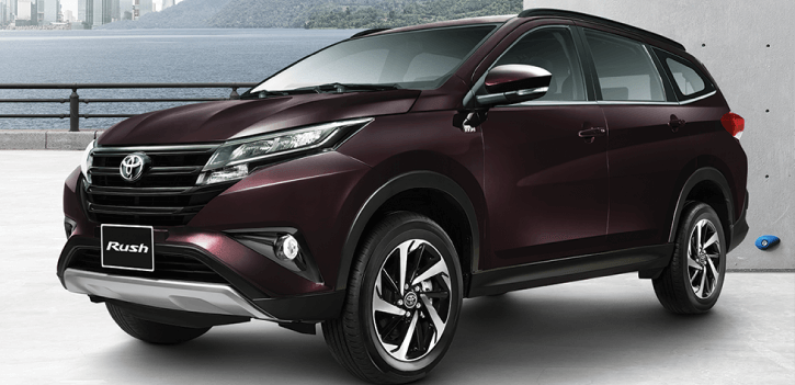 Toyota Rush 7 chỗ niêm yết 600 triệu ‘về tay’ 900 triệu: Dân Việt choáng váng
