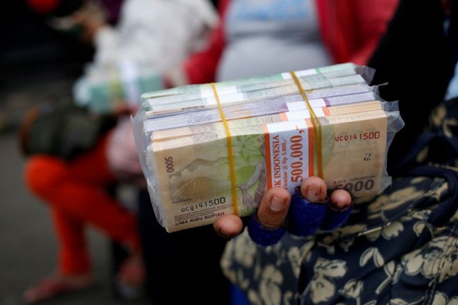 Công ty cho vay online Trung Quốc đòi nợ như xã hội đen ở Indonesia