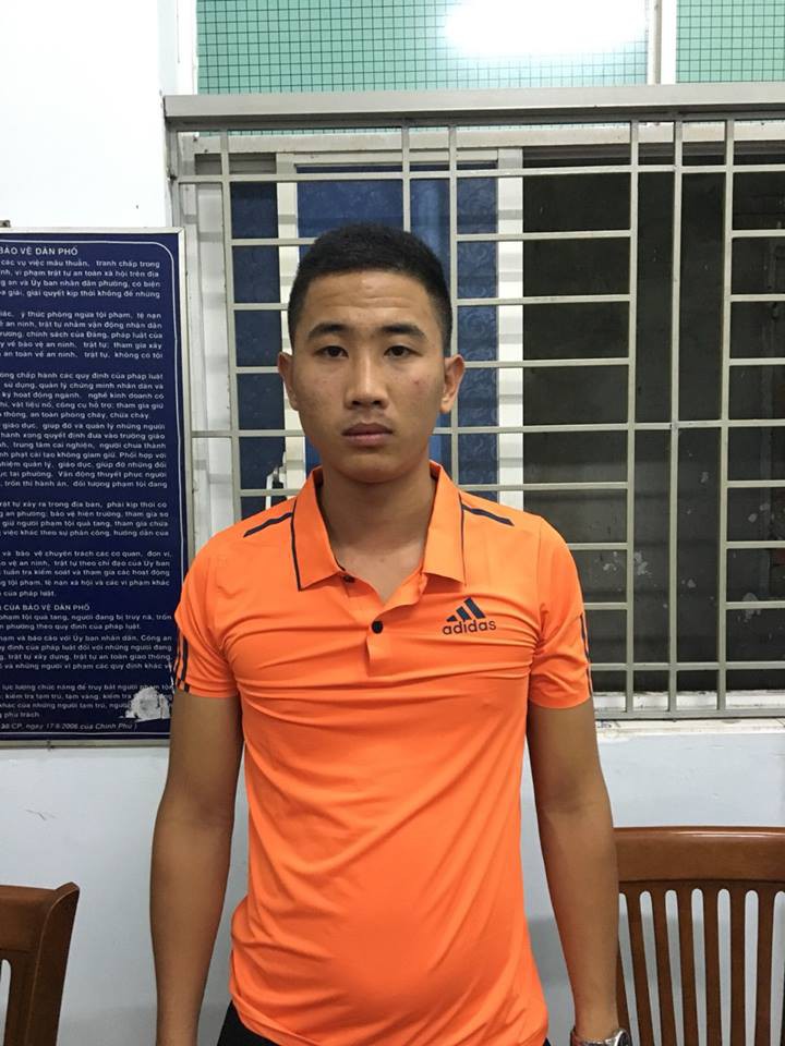 Người phụ nữ gặp đại họa khi t&igrave;m đến giang hồ vay tiền - Ảnh 2.
