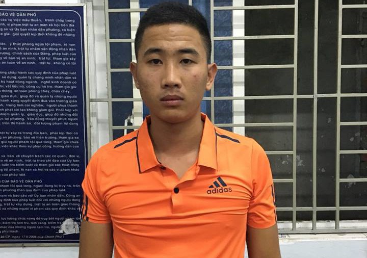 Người phụ nữ gặp đại họa khi tìm đến giang hồ vay tiền
