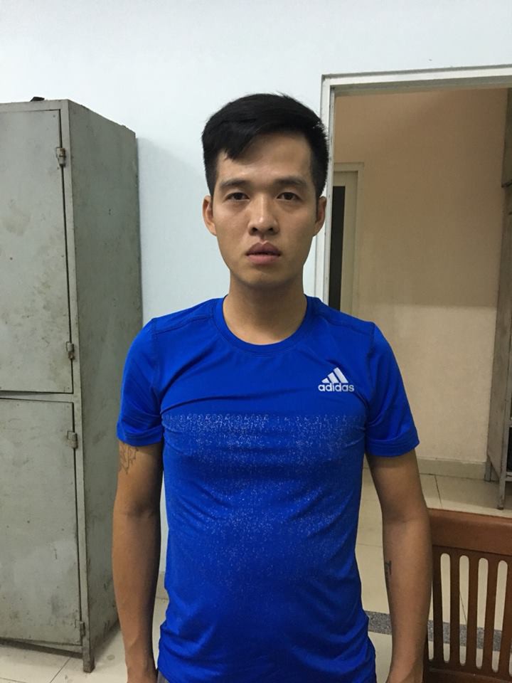 Người phụ nữ gặp đại họa khi t&igrave;m đến giang hồ vay tiền - Ảnh 4.
