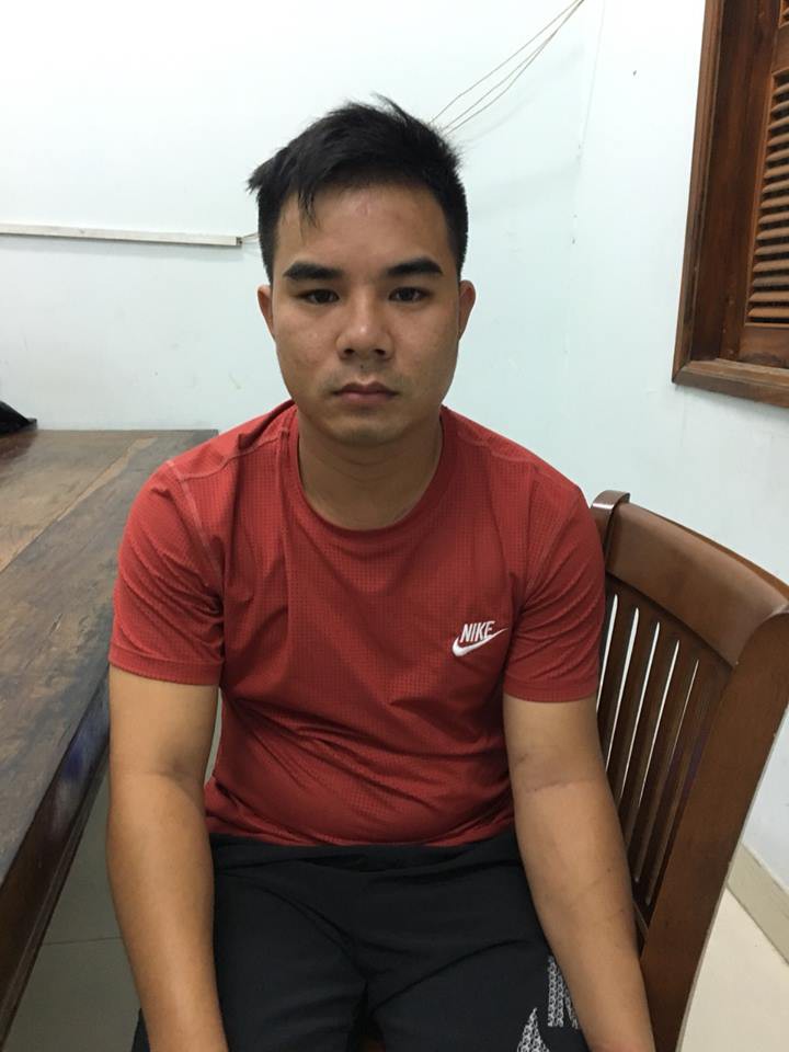 Người phụ nữ gặp đại họa khi t&igrave;m đến giang hồ vay tiền - Ảnh 1.