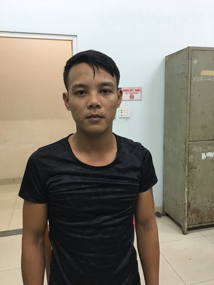 Người phụ nữ gặp đại họa khi t&igrave;m đến giang hồ vay tiền - Ảnh 5.