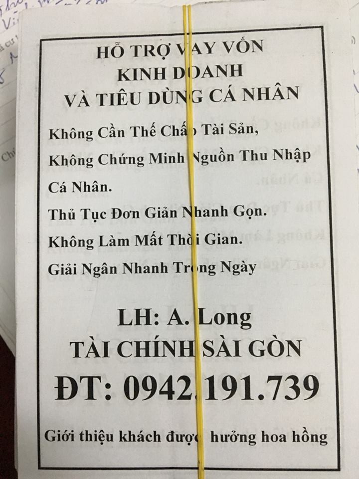 Người phụ nữ gặp đại họa khi t&igrave;m đến giang hồ vay tiền - Ảnh 6.