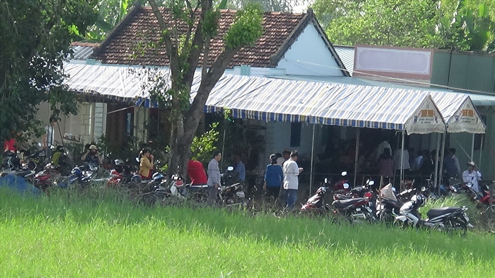 Long An: Chưa kịp rước dâu, chú rể đột tử