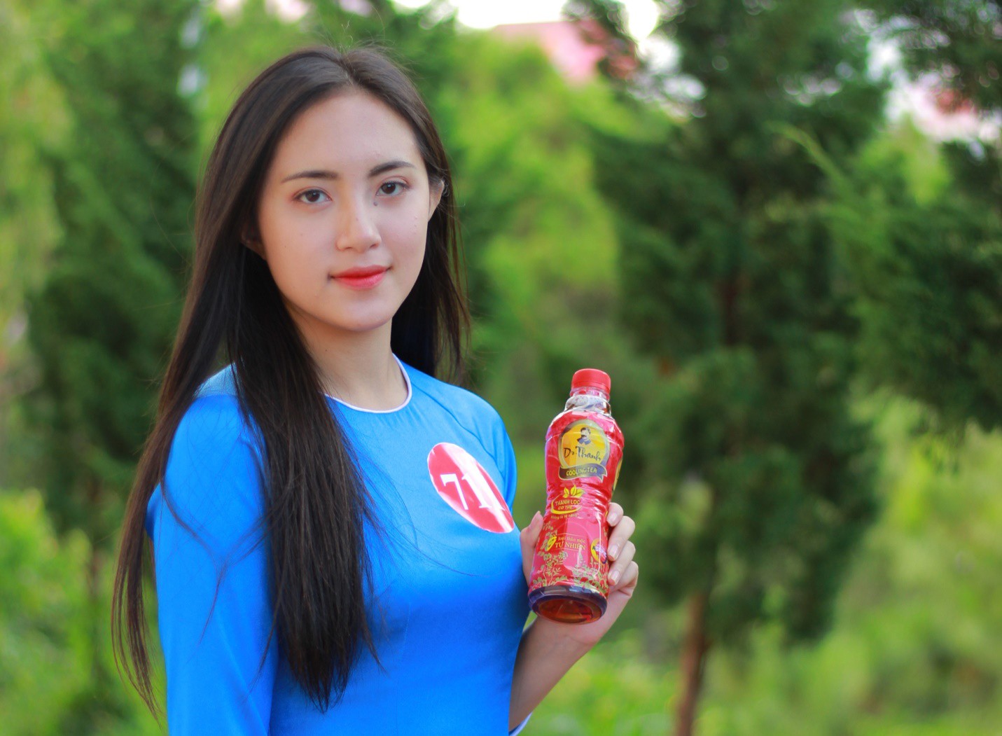 Hoa khôi sinh viên 2018 tiếp tục diễn ra vòng sơ khảo khu vực phía Nam