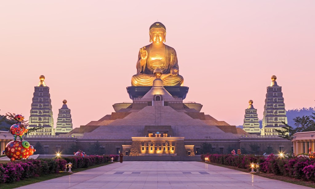 9 tượng Phật kỳ vĩ trên thế giới - Ảnh 10.