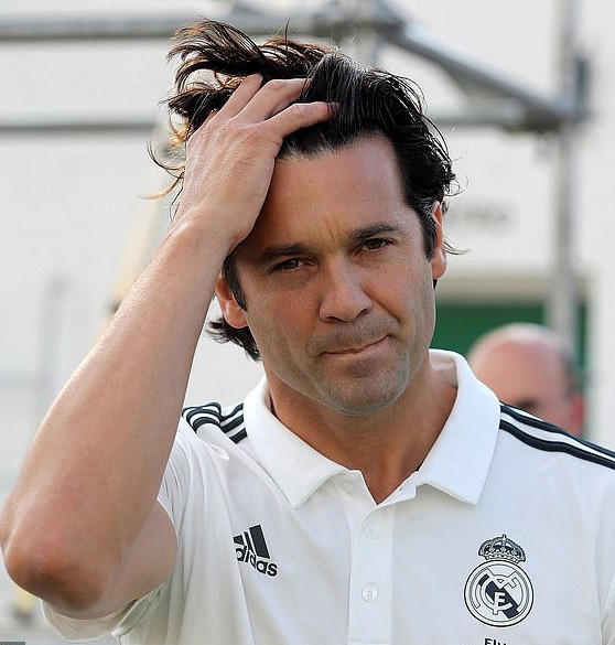Conte đòi hỏi quá cao, khó nhận ghế HLV Real Madrid - Ảnh 6.