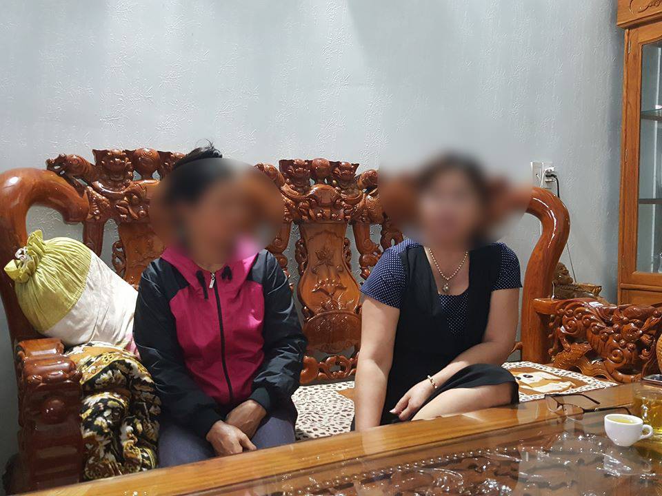 Cán bộ thuế bị tố vay gần 10 tỉ đồng không trả