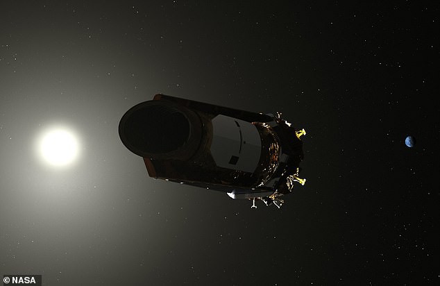 T&oacute;m được 2.600 h&agrave;nh tinh lạ, thợ săn của NASA chết giấc - Ảnh 1.