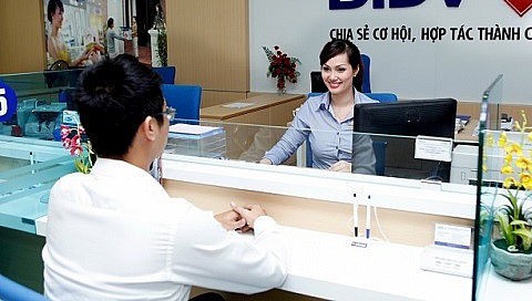 Bắt nguyên phó tổng giám đốc Đoàn Ánh Sáng, BIDV khẳng định vẫn hoạt động ổn định - Ảnh 1.